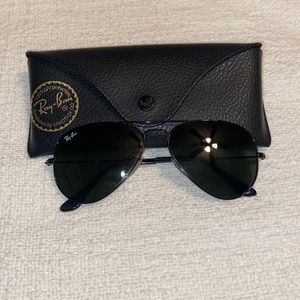 Rayban sunglasses